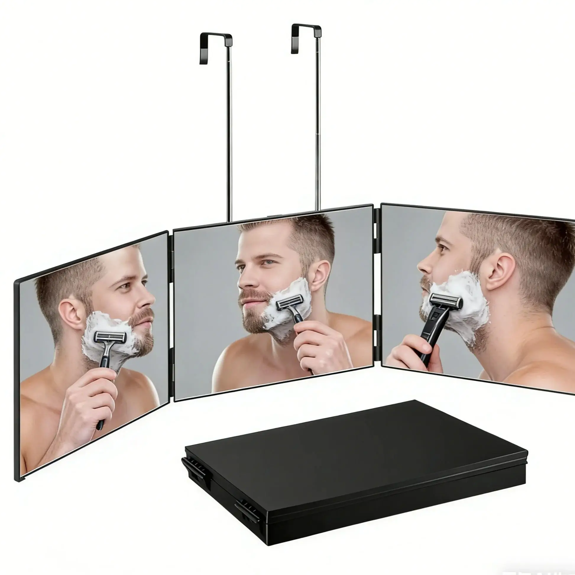 Mirror Feature 3