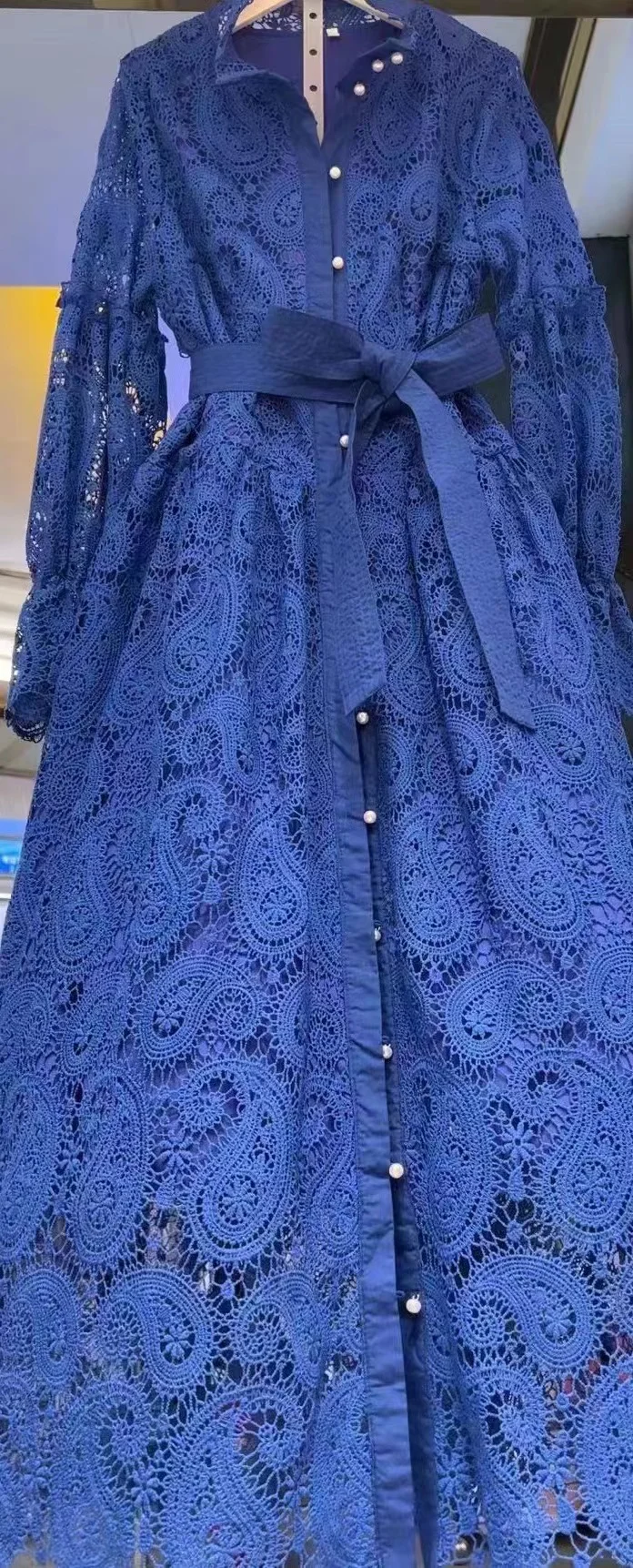 

2024 Spring Popular Girls' Dress