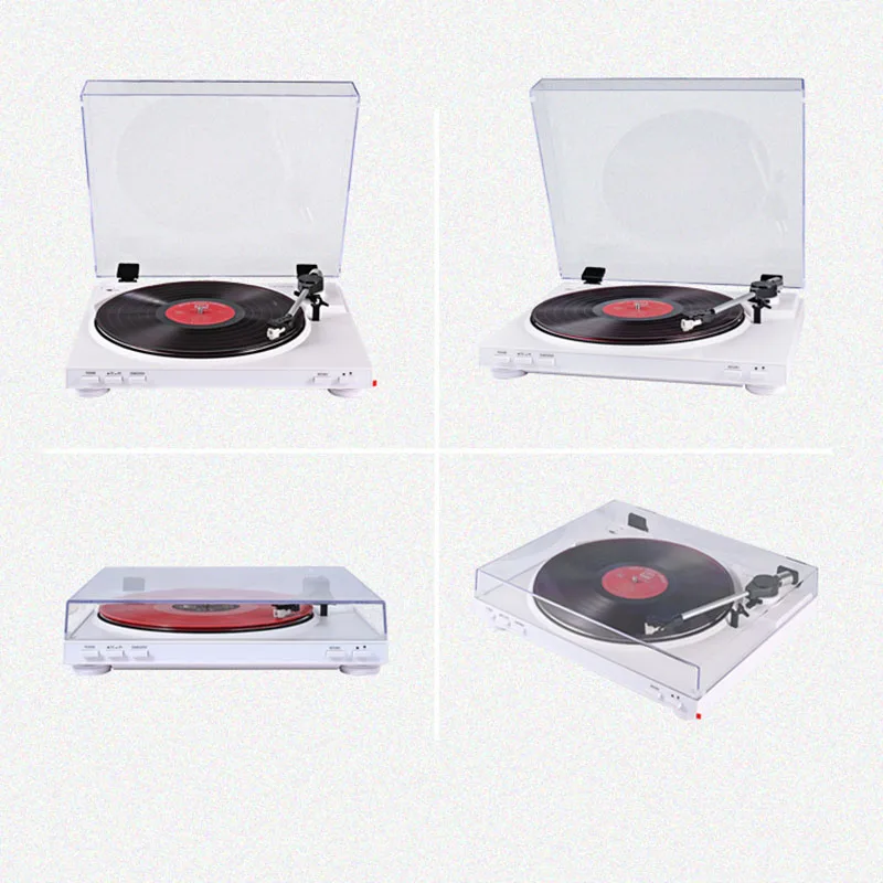 Ʈ   ڵ ÷̾,  Ÿ Ʈ ̵ ڼ, HIFI ̺, LP , 33 rpm, 45rpm  ǵ ڵ ÷̾