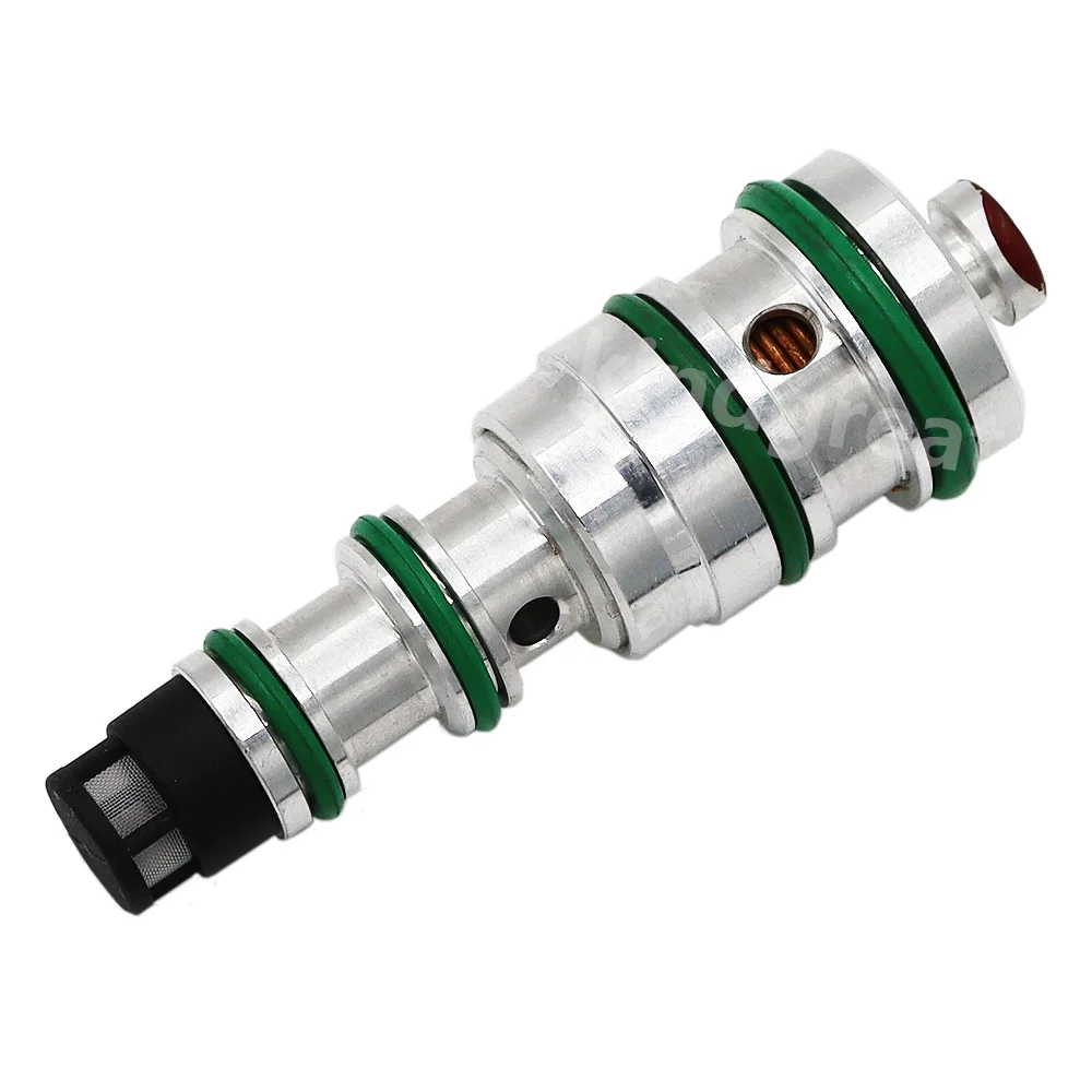 40Psi 42Psi 44Psi R134a Or R12 Delphi Harrison V5 Compressor Control Valve for Buick VW Volkswagen Opel DAEWOO Peugeot