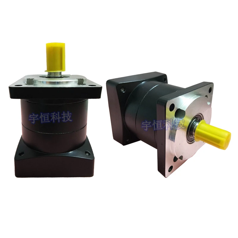 

57/86 stepper/servo/brushless motor reducer/reducer planetary gear reducer motor reducer