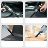 Vacuum Cordless Multipurpose 2in1 Vacumm Cleaner Home Car Portable Mini Hand  Air Blowing Dust Suction 6