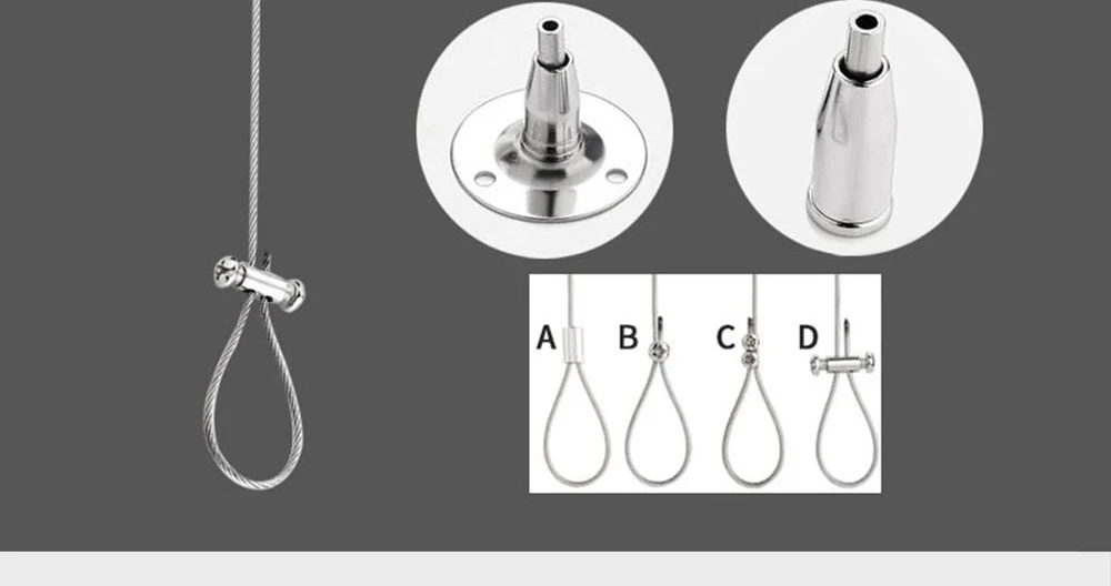 De Aço Inoxidável, Código De Suspensão Automático,