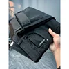 2024Spring and Summer New Pure Black Jeans Men's High-End Simple All-Match Casual Light Luxury Trendy Slim Fit Skinny Pants 4