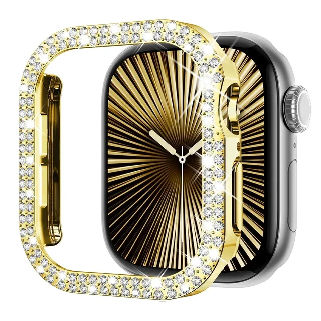 Bling Diamond Bumper Protector Cover