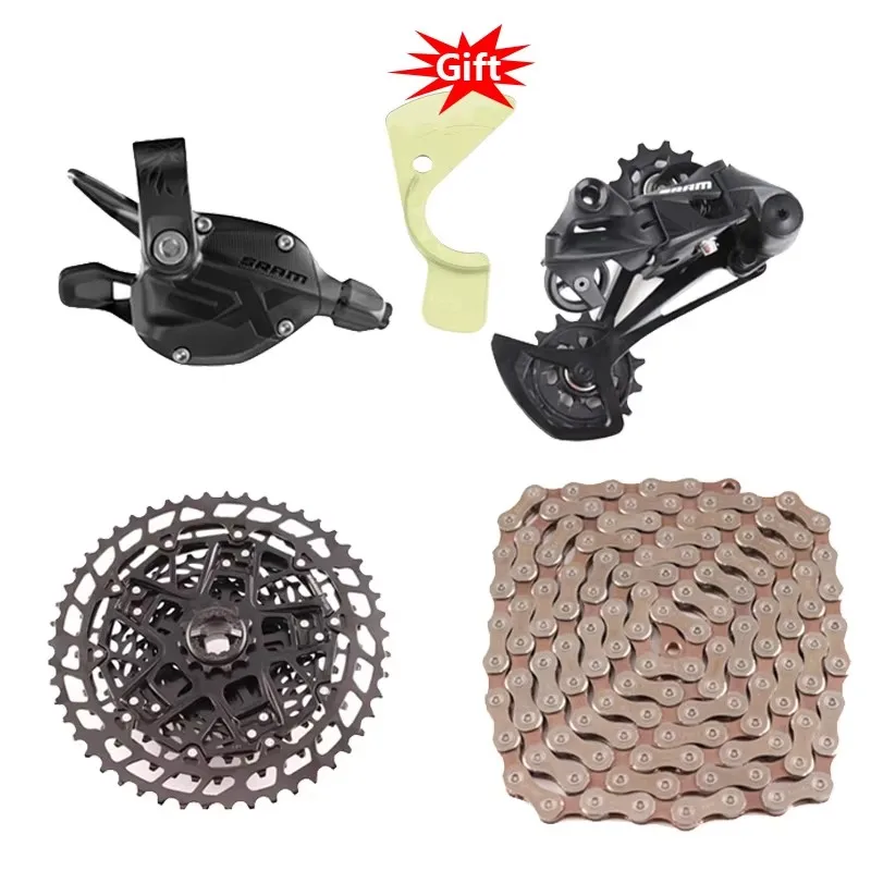 【新品・未使用】SRAM｜SX Eagle リアディレイラー 12s wolrd_b092vjwjrf