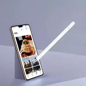 Stylus Pen for Xiaomi Redmi Note 9S (Stylus Pen by BoxWave) - FineTouch  Capacitive Stylus, Super Precise Stylus Pen for Xiaomi Redmi Note 9S - Jet