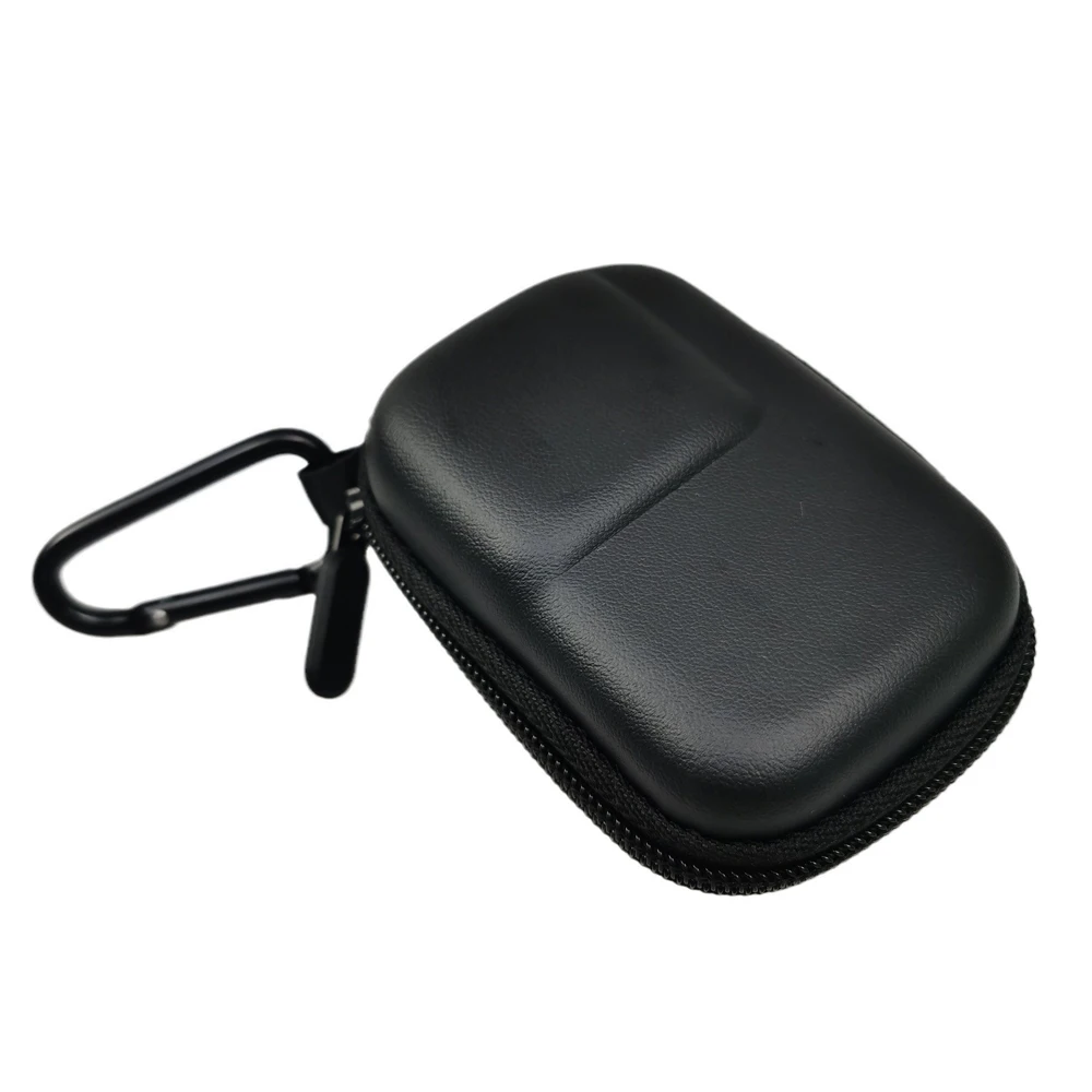 1ks mini úložný ochrana brašna pro dji osmo úkon 4/3 přenosné mini skříňka sport kamera vodotěsný ochranný pouzdro příslušenství