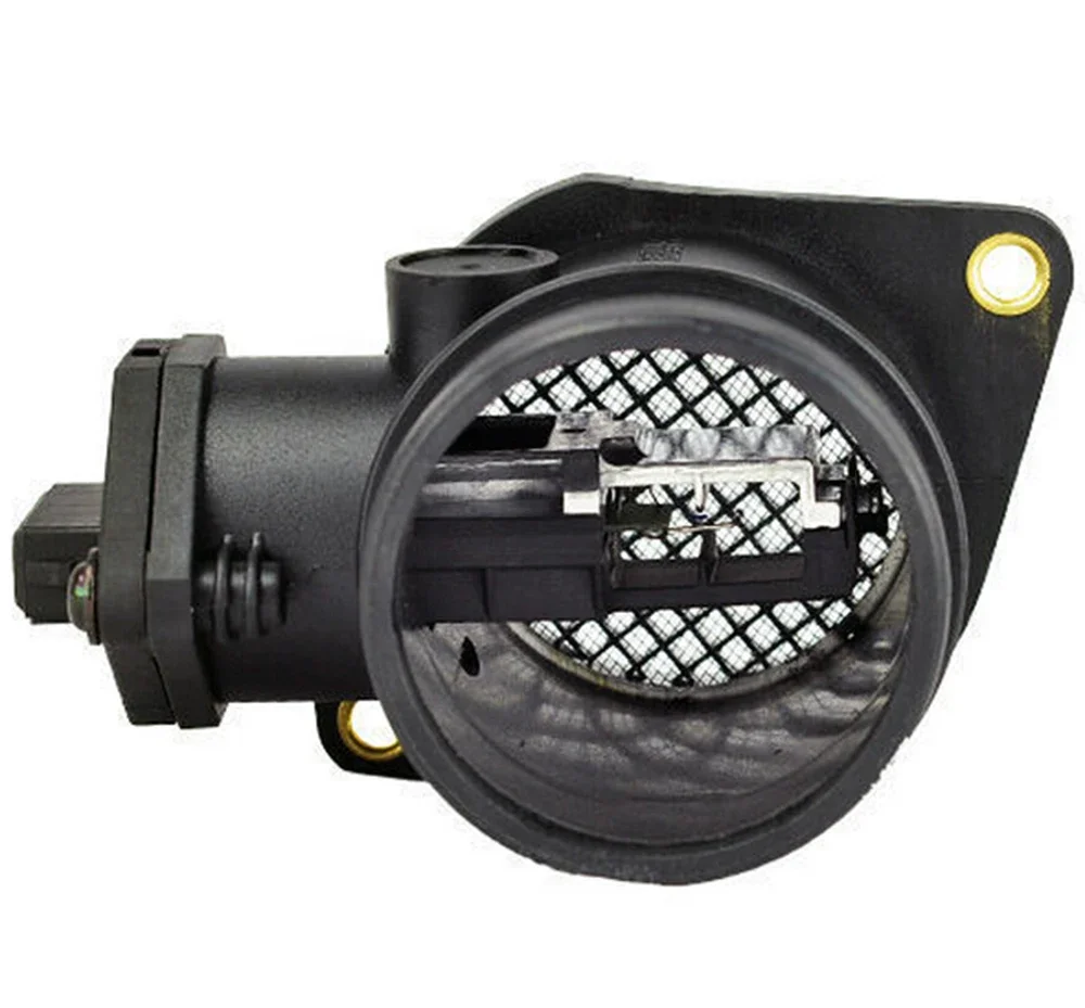 MAF MASS AIR FLOW SENSOR METER FOR Audi A3 A4 A6 Seat Alhambra Skoda Octavia VW Bora Golf Passat Sharan 0280217117 037906461C