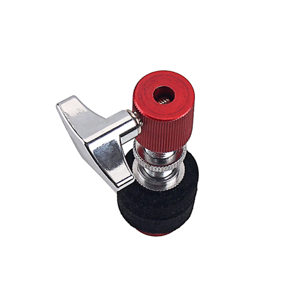 Hit Hat Drum Cymbal High Accessories Hats Metal Hi-Hat Clutch For Percussion Parts