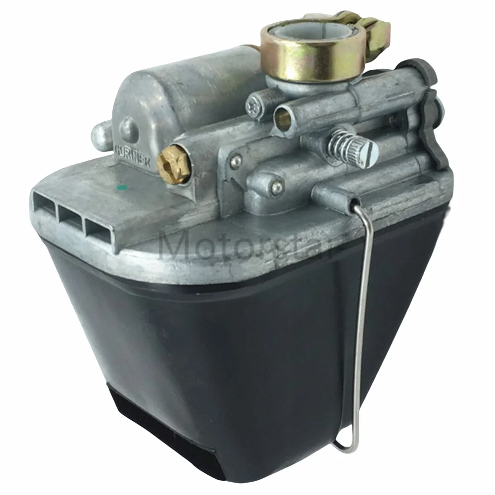 Vergaser für MBK Neuf Typ AV7 Scooter 88 Cyclo MBK Motor Motobecane Vergaser – Detail 5