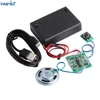Recordable Sound Module 8M MP3 WAV Music Voice Player Programmable Board with Speaker Button Control for Music Box Greeting Card 1