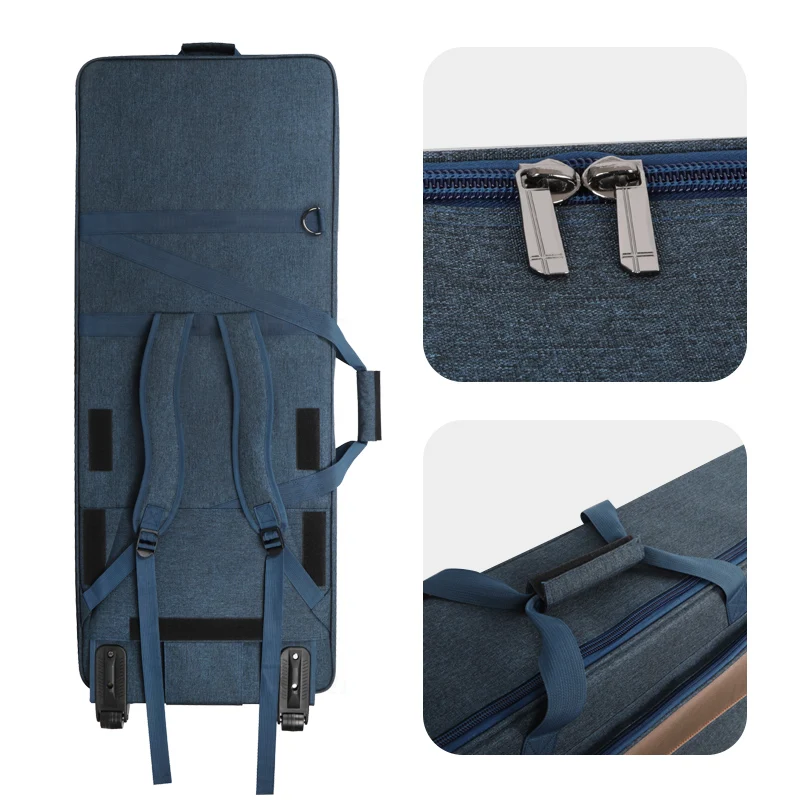 Рисунок 2 - Сумка для электрического пианино с 88 клавишами