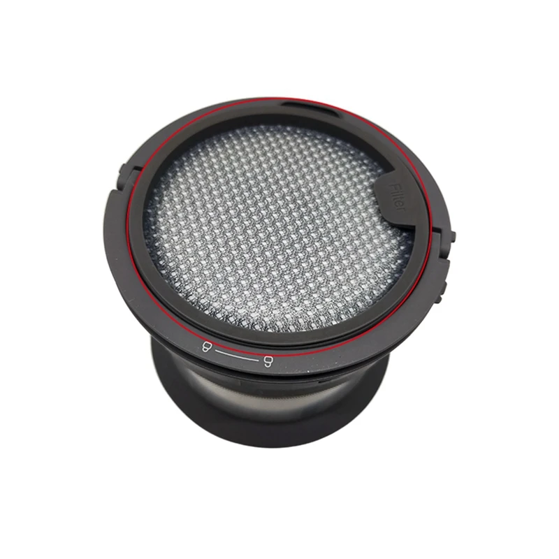 For Dreame T10 T20 T30 Handheld Vacuum Cleaner Washable HEPA Filter Replacement Accessories High Efficiency Filter