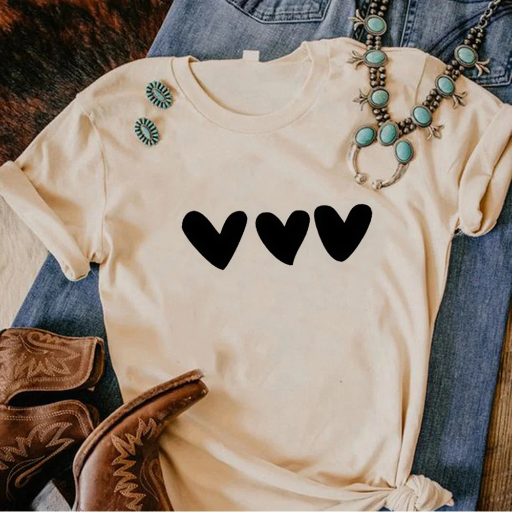 

2000s Y2k Tops t-shirts women Japanese Tee girl y2k designer clothing