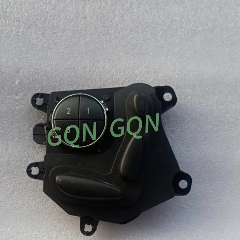 

switch group Me rc ed es -Be nz e200 e230 e240 e280 cl s300 cl s350 Seat Adjustment Switch Accessories