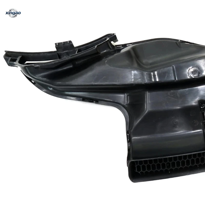 13717645645 자동차 부품 BMW 2' F45 F46 214D 216D X1 F48 F49 X2 F39 218I 216I용 에어 인테이크 파이프