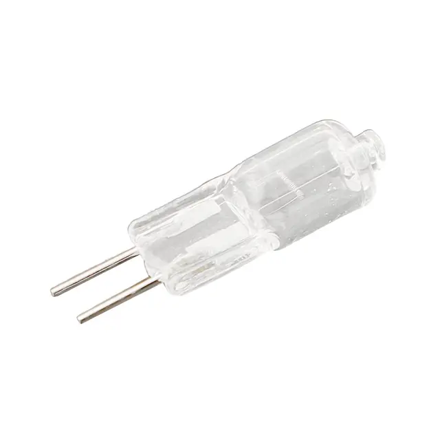 10pcs Halogen Lamp Bulbs Ceiling Desk Fragrance Light Parts Replacement Spa Accessories Kit Lighting High Quality 2