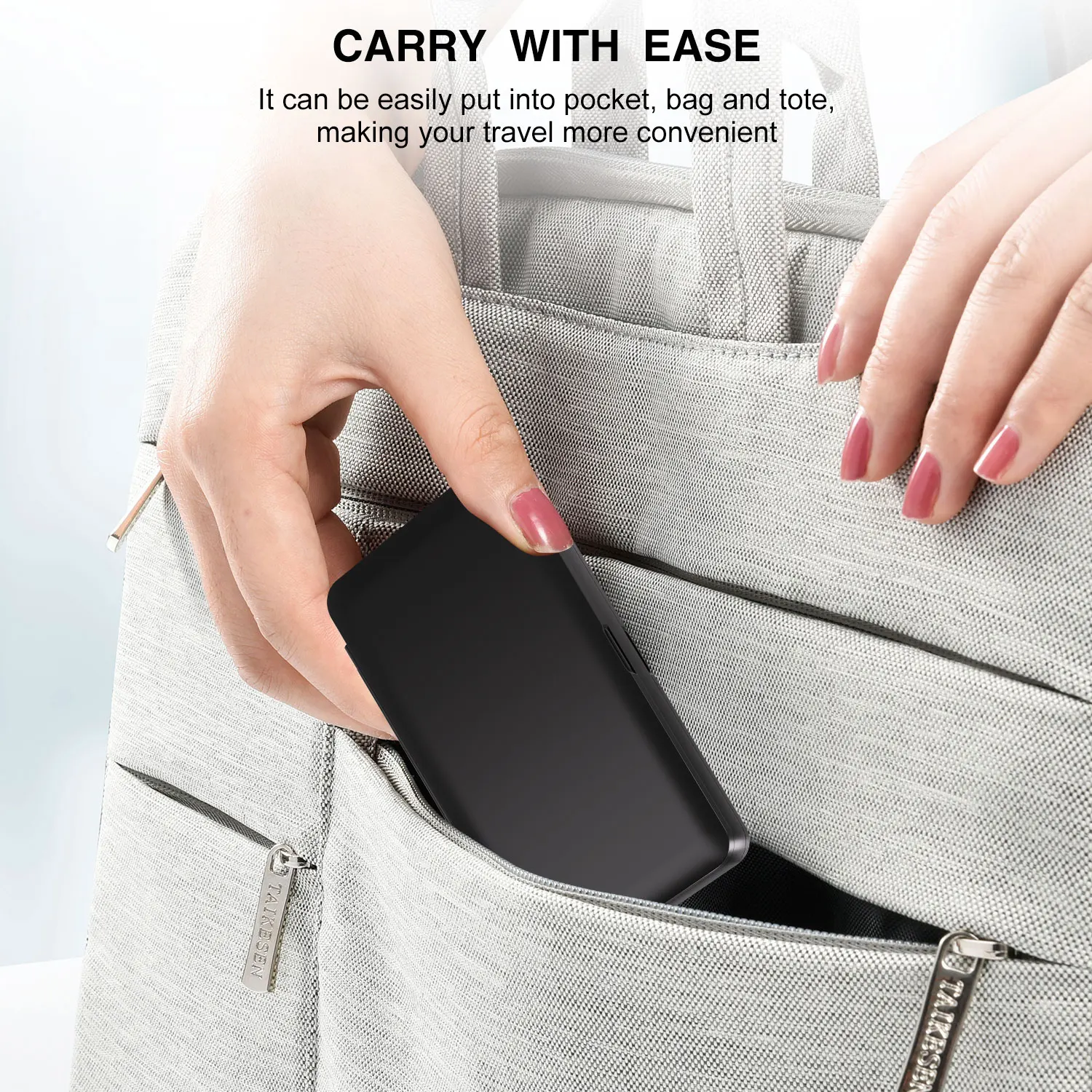 48 In 1 Switch Game Card Storage Case Magnetic Switch Game Card Box Accessories with Soft Silicone Lining