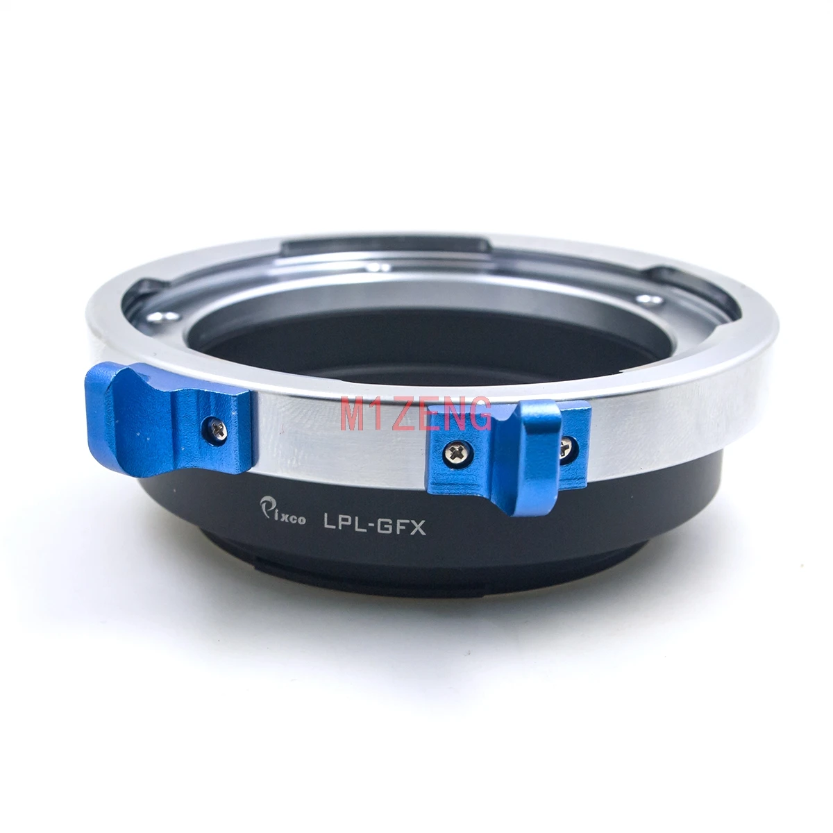 

LPL-GFX adapter ring for ARRI Arriflex LPL Lens to Fujifilm fuji GFX g mount GFX50S GFX50R gfx100 Medium Format camera