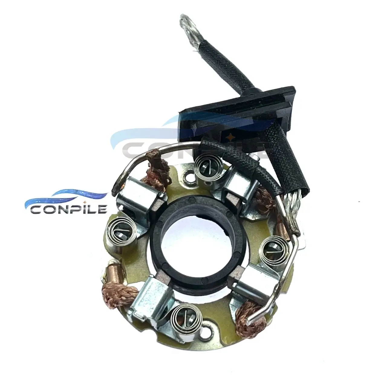 Electric starter motor carbon brush holder assembly Ford Focus Chevrolet B50 B70