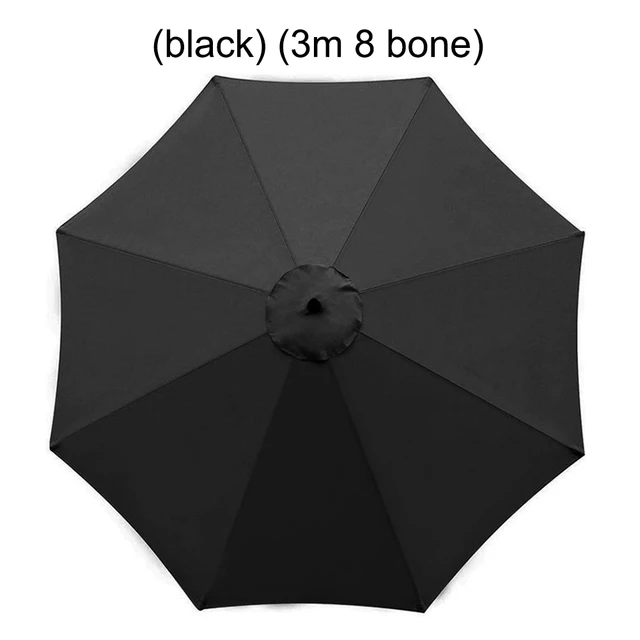3M8bone Black