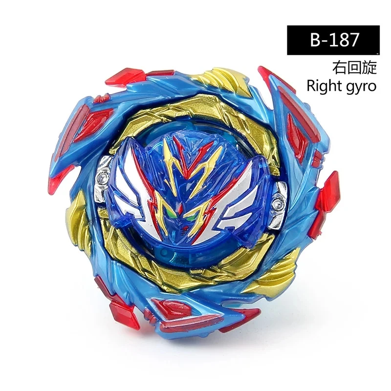 Spinning Top Toy Burst B195 B193 B192 B191 B188 B180 High Performance For Children