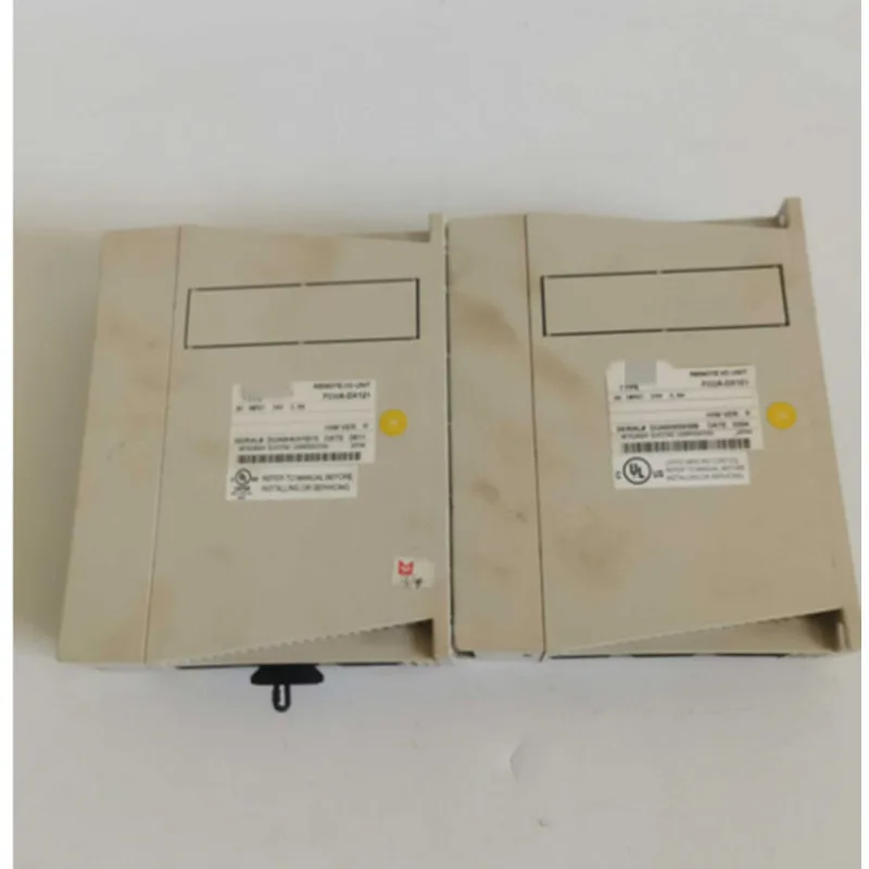 

In Stock Module MDS-A-BT-6 FCUA-DX121 FCU6-DX441 HR337B RX341A Used In Good Condition