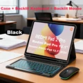 Black BM B