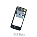 A25 Black