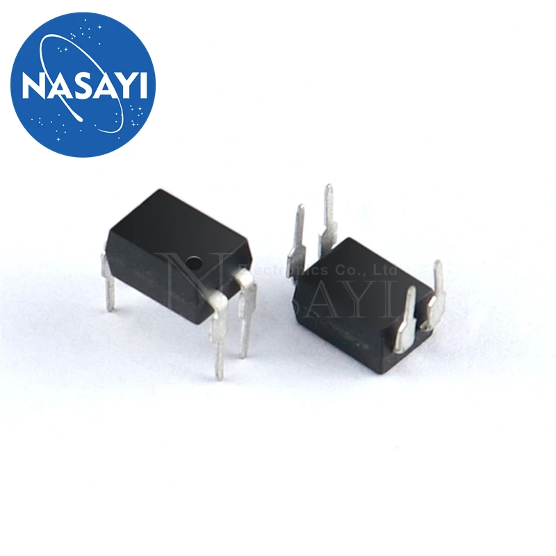 Sfh615A-4 Sfh615A Dip-4