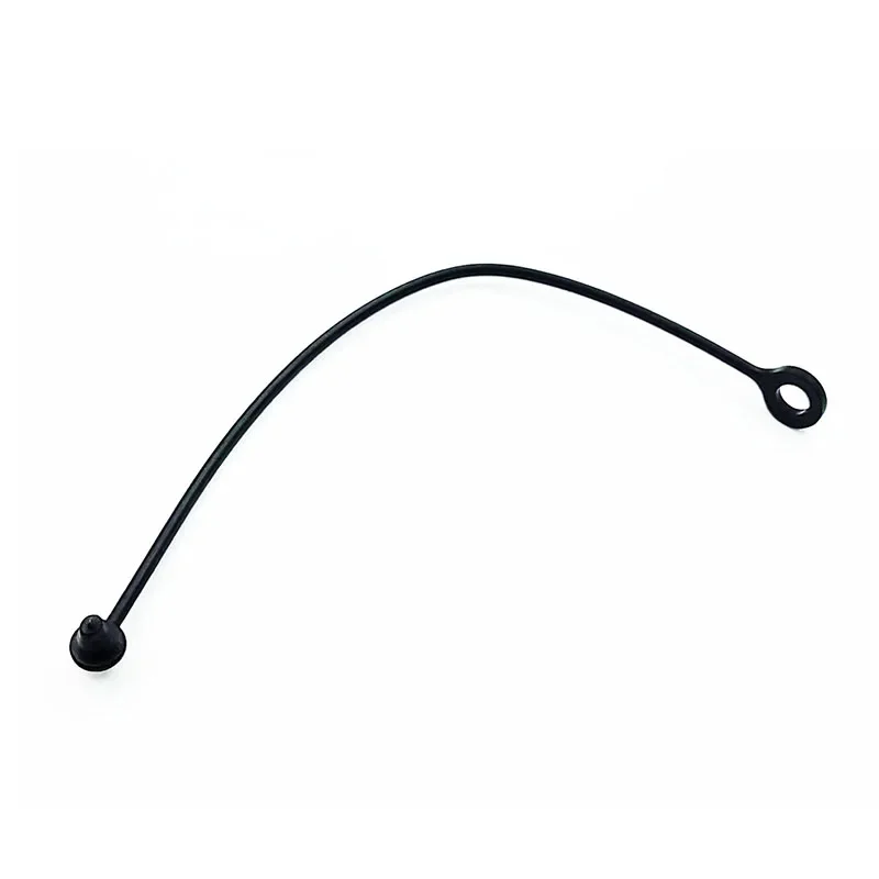 1Pc Fuel Cap Fuel Tank Cover Fuel Cap Cord Strap For Mercedes Benz Sprinter Vito Viano W906 W903 W639 W638 W447 Petrol Diesel Fuel Cap Tank Cover Line Cable Rope Accessories