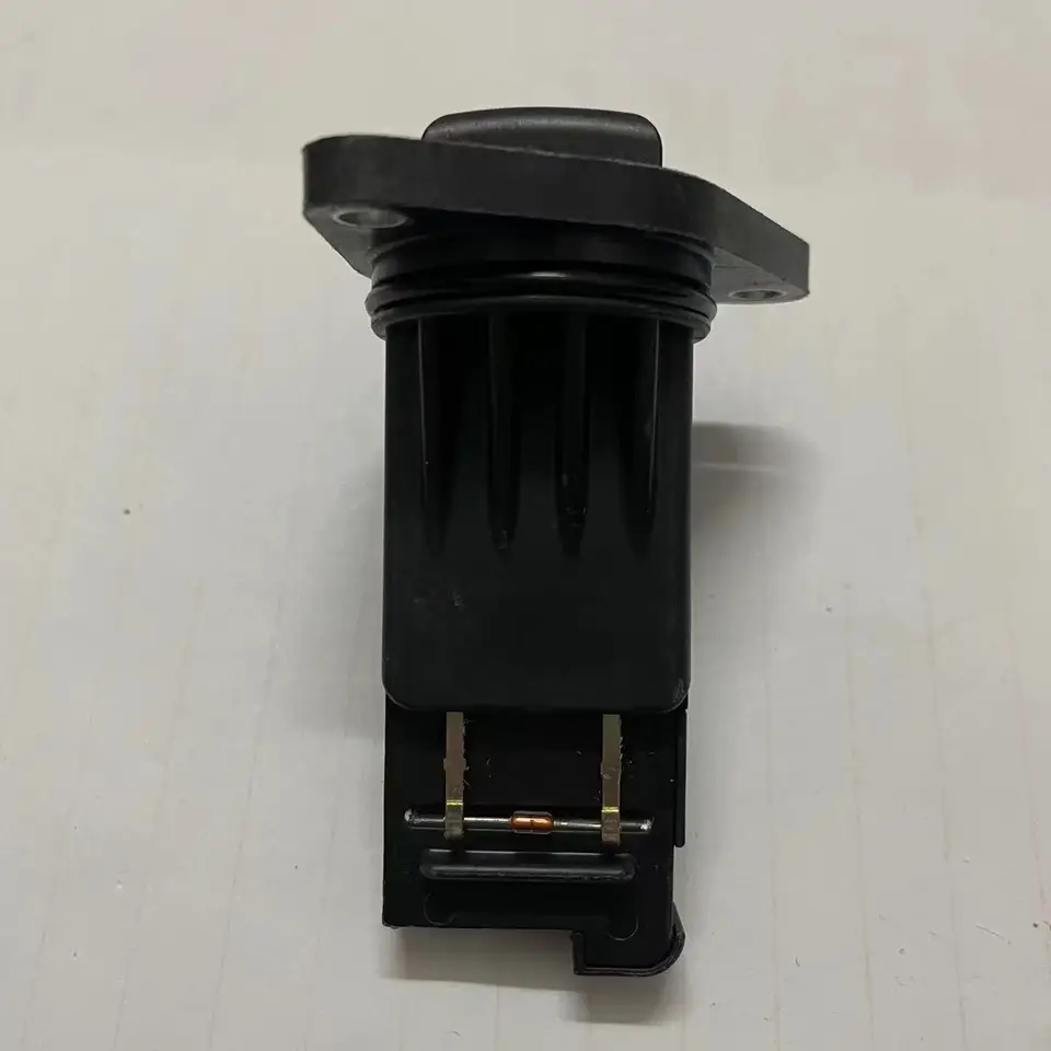 60PCS Mass Air Flow Meter Maf Sensor E5T62271 PE01 PE01-13-215