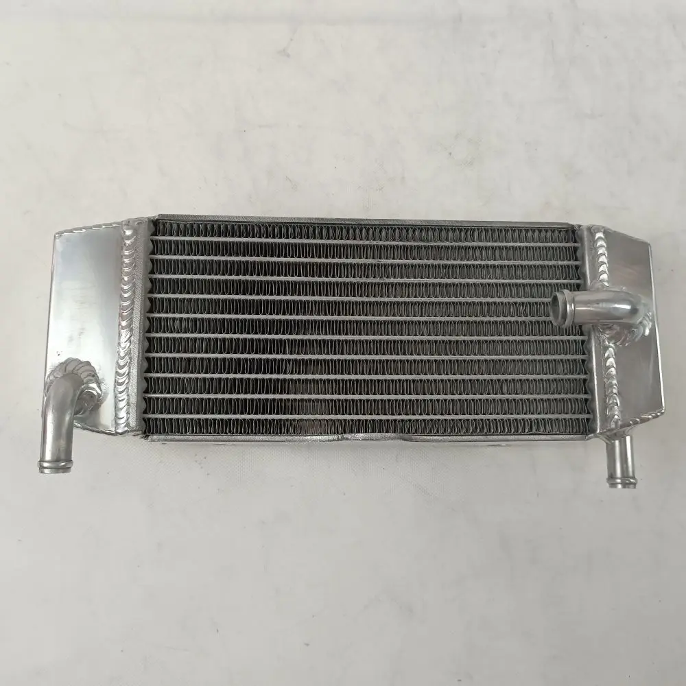 2001 Yamaha Yz426f Pair Aluminum Radiators L+R For Yamaha YZ426F
