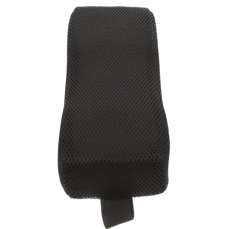Reusable Wheelchair Neck Support Comfort Neck Support Reusable Headrest Attachment Breathable Head Positioning Pillow Accessory