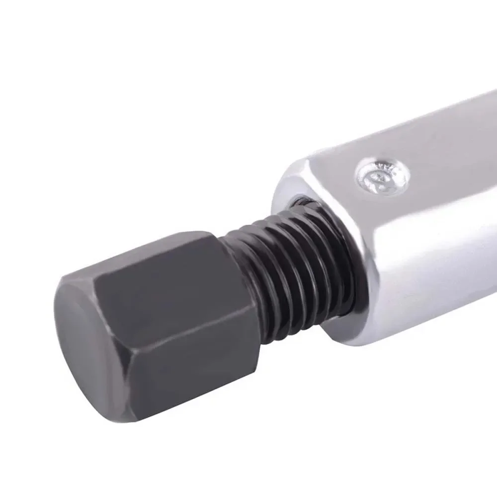 1 Pcs Duty Rust Resistant Damaged Remover Rusty Spanner Remove Cutter Tool Steel Wrench Hex