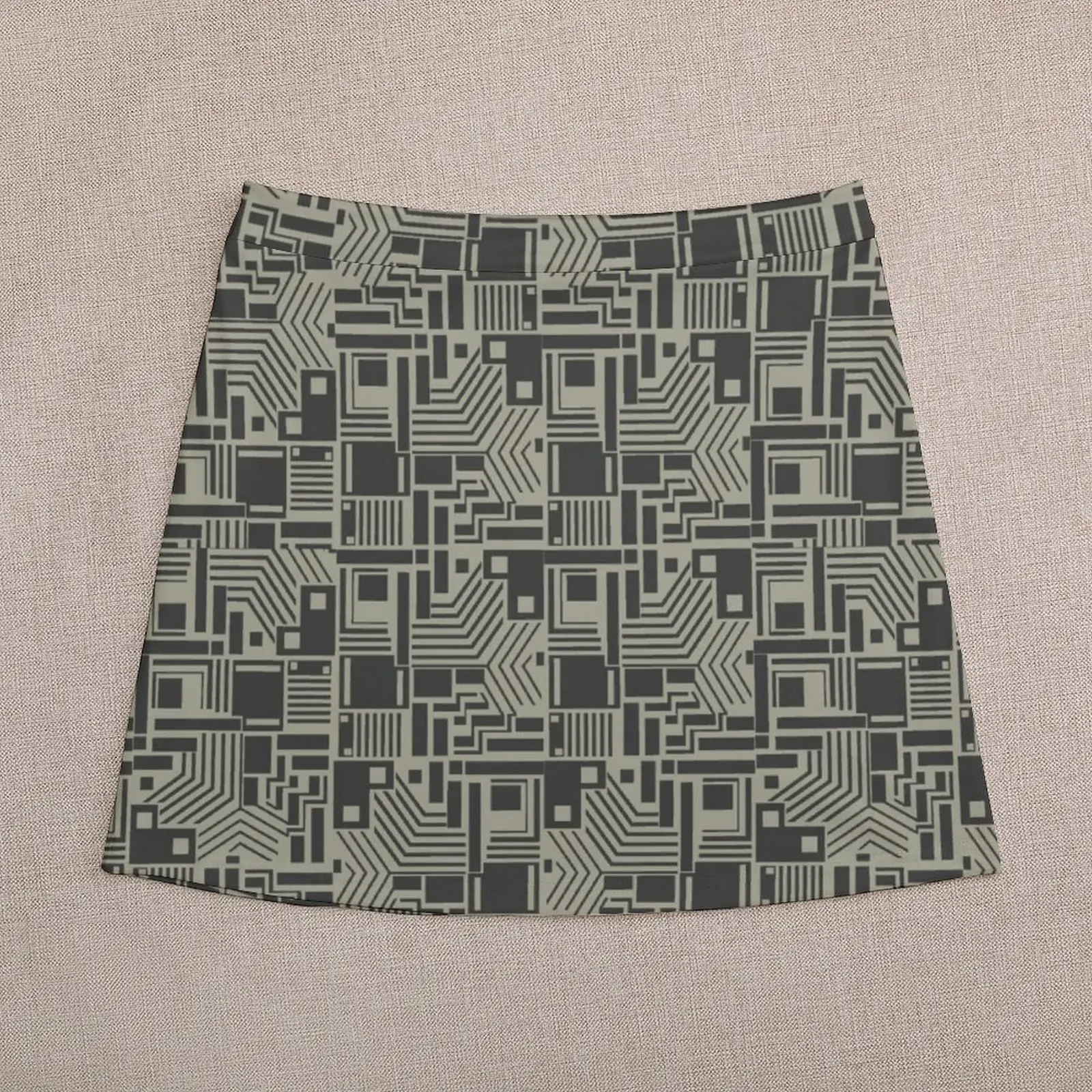 Stardust Mini Skirt women clothes girls skirt luxury clothes women Miniskirt woman