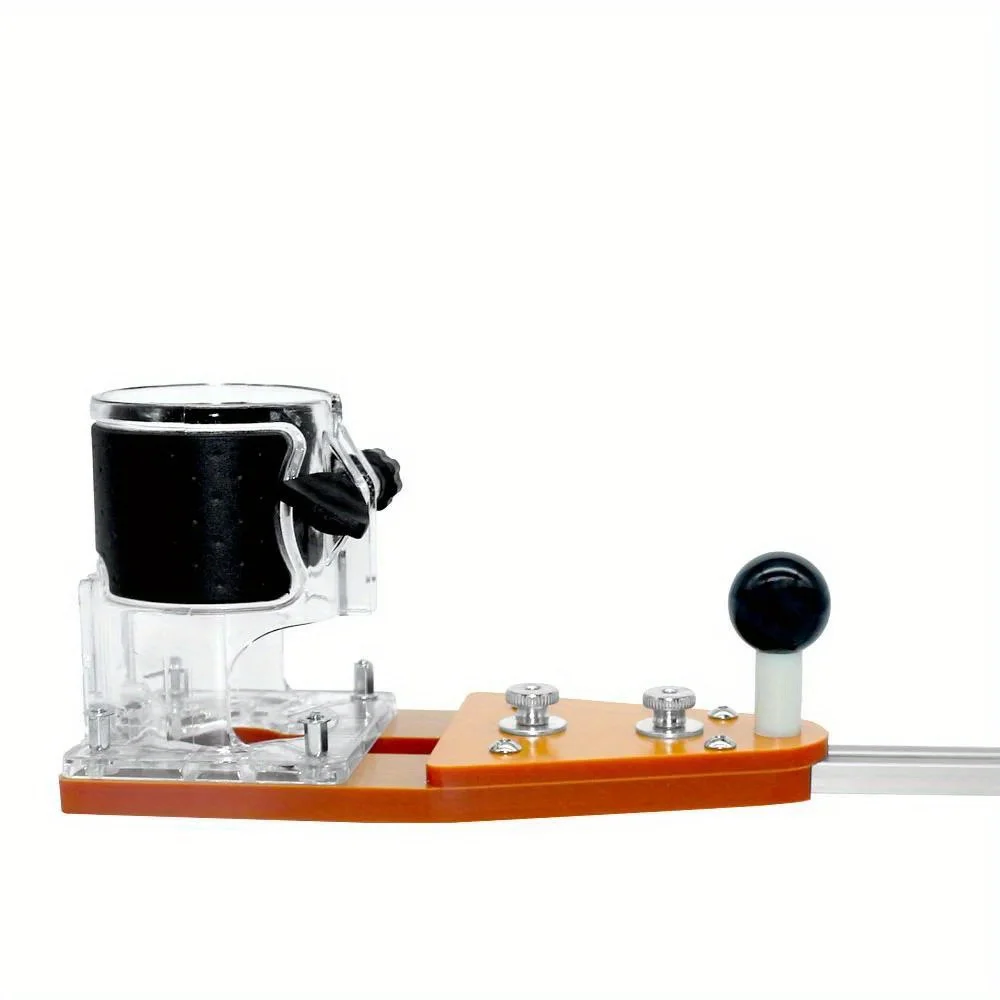 لوحة توازن آلة التشذيب، لوحة الوجه، اللوحة السفلية...