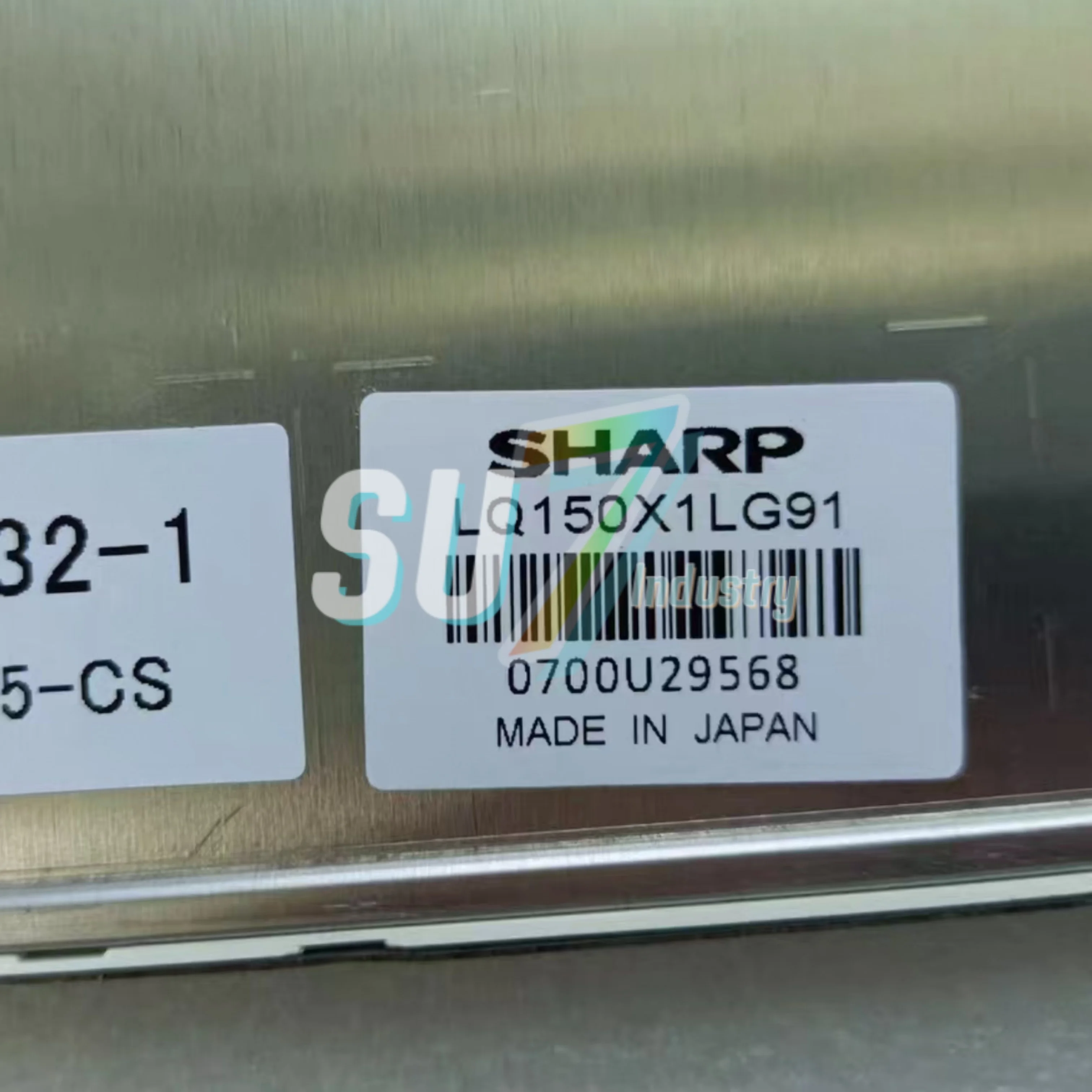 LCD 스크린 LQ150X1LCD3 LQ150X1LG91 LQ150X1LG92 LQ150X1LG93 LQ150X1LG95 LQ150X1LG96 100% 새 제품