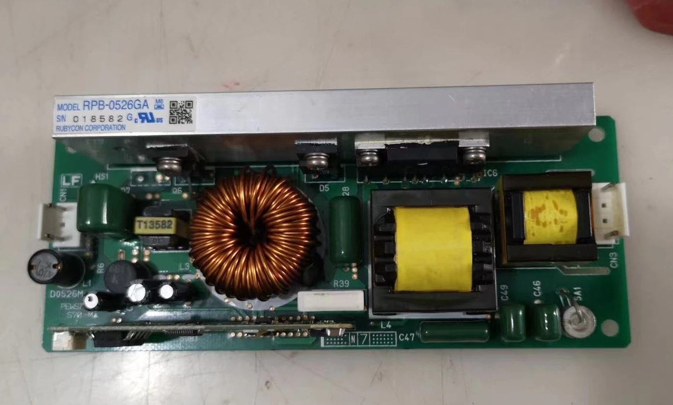 ProjectorBallastLampSupplyForJVCDLARS55UDLAX500RBUDLARS40