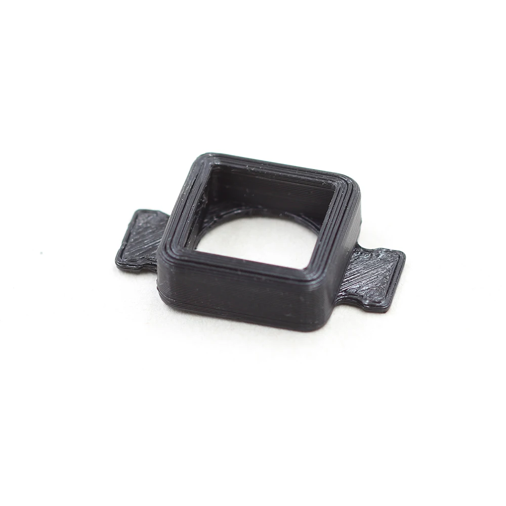Support GPS TPU imprimé en 3D pour HGLRC M100 mini drone FPV racing