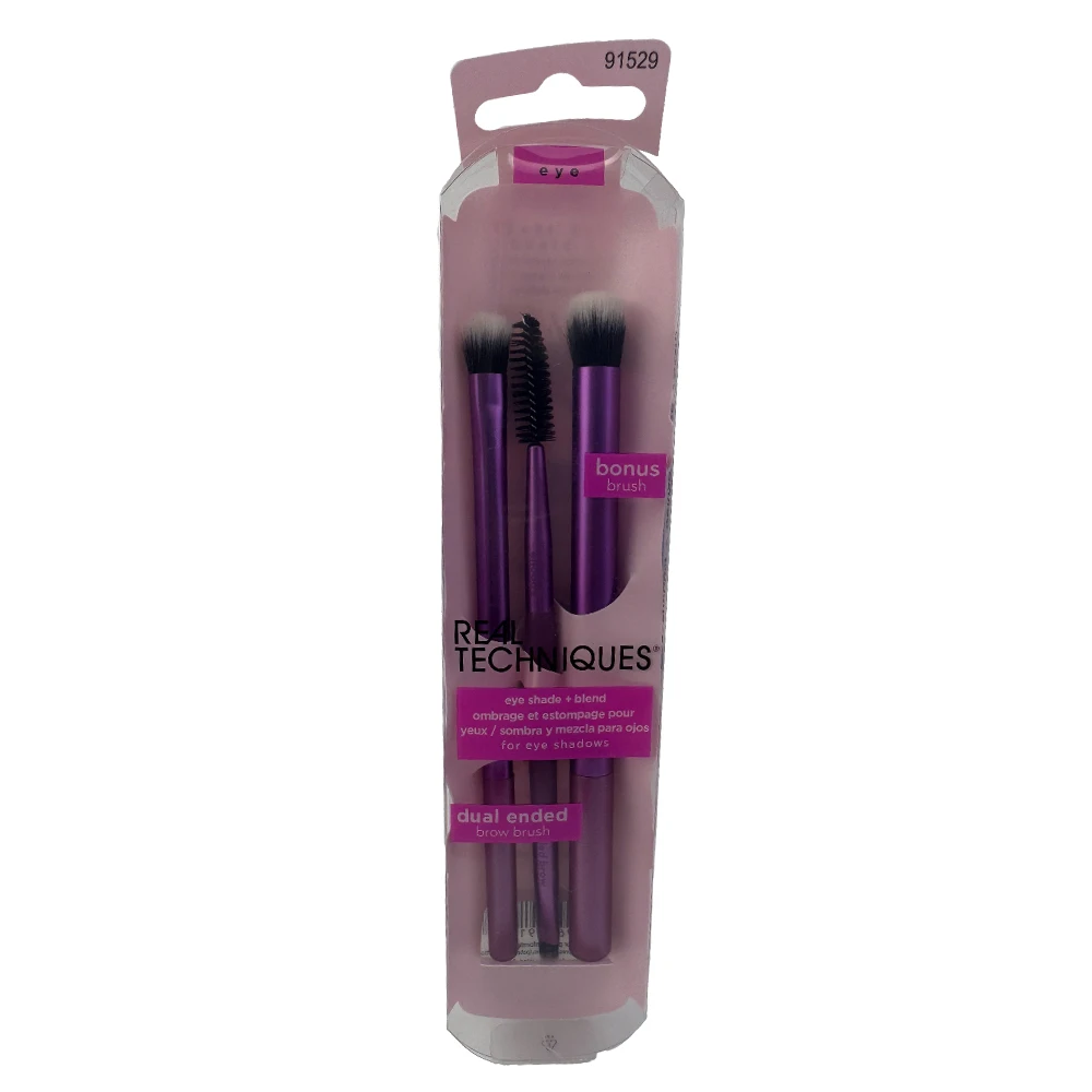 Brush 3Set