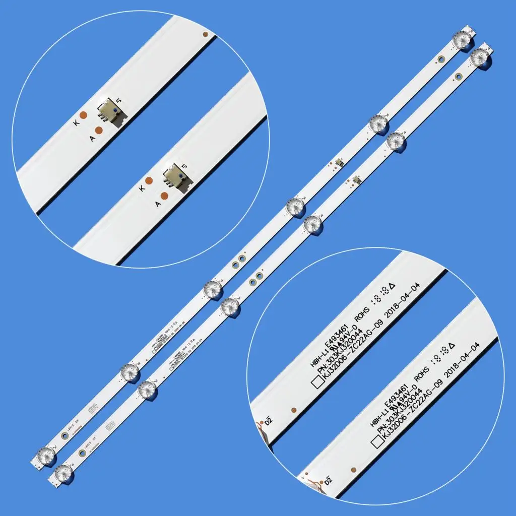 LED Ʈ Ʈ 6  KJ32D06-ZC22AG-09 12 20E 303KJ320044 303KJ320052 CV320H1-F01E KM0320LDCH EX-32HS011B 32HH1830