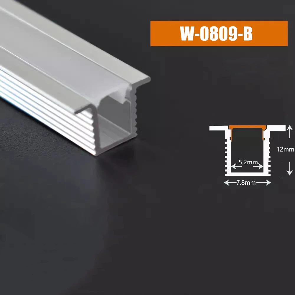 W-0809-B