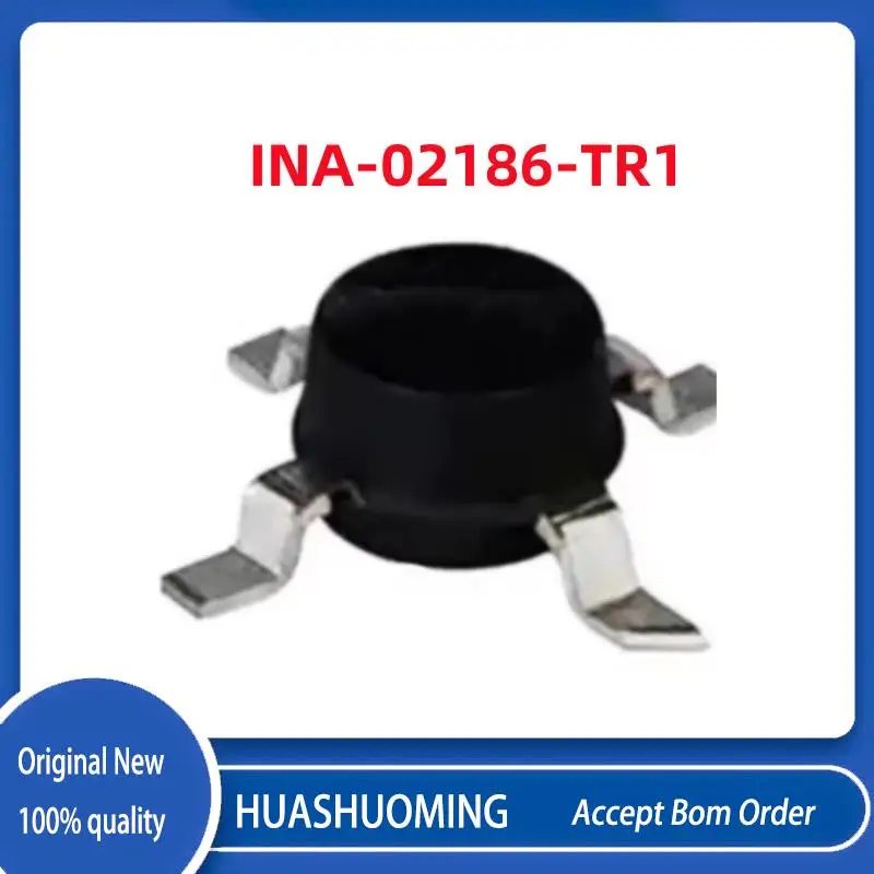 

5 шт./партия, Новая деталь, INA02186 1NA02186TR1 SOT86
