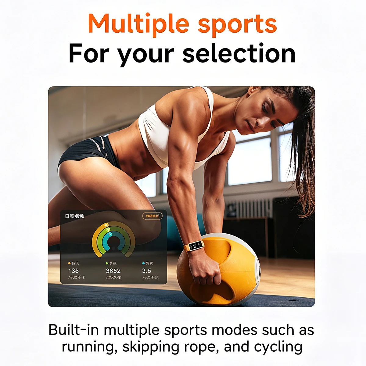 울트라 씬 스마트 워치 밴드 남녀 심박수 혈중 산소 피트니스 시계 스포츠 IP68 방수 스마트 팔찌 IOS 안드로이드용