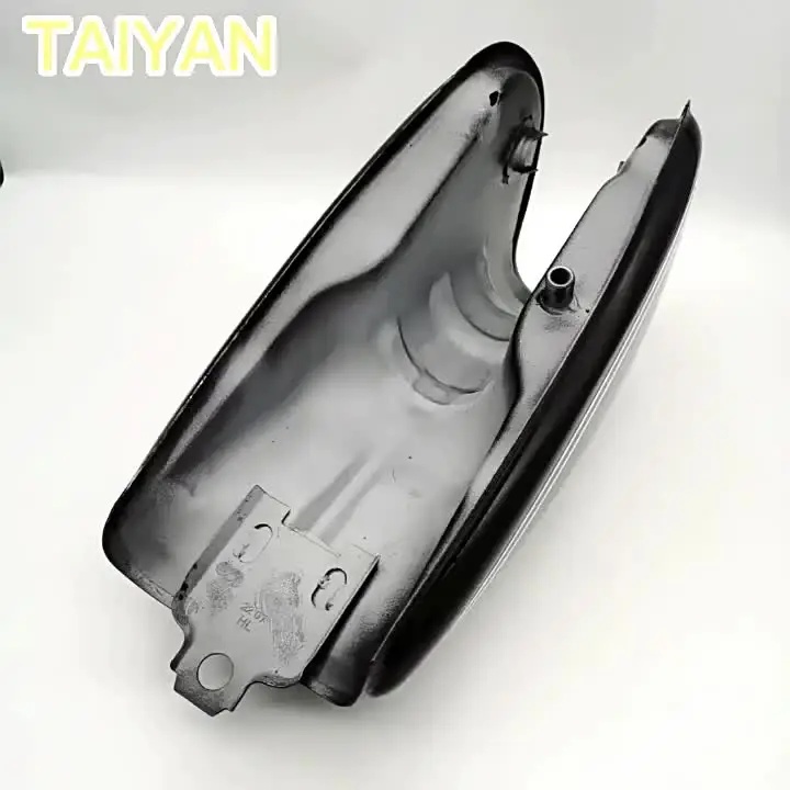 Подходит для мотоцикла CG125 ретро-модификация TD360 имитация травы летающие волосы