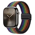 Black rainbow