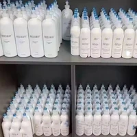 Ensemble complet de sérum booster pour le soin de la peau Hydro, pour machine de soin du visage par hydrodermabrasion, solution Antiox Beta-HD Clear Active-4 SolutionJet 4