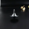 Silver With hole